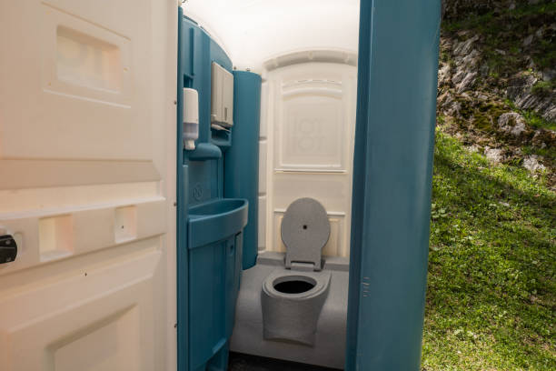 Best Long-term porta potty rental  in Reinholds, PA