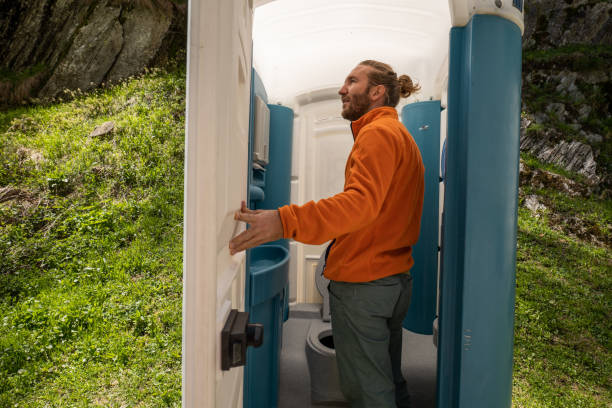 Best Affordable portable toilet rental  in Reinholds, PA