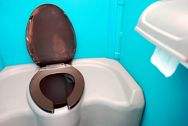 Porta potty rental for festivals in Reinholds, PA