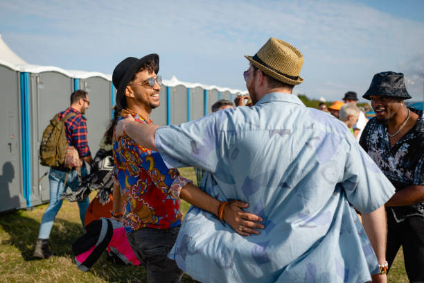 Best Portable toilet rental cost  in Reinholds, PA