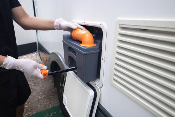 Best Wedding porta potty rental  in Reinholds, PA