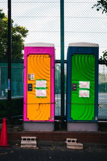 Best Handicap porta potty rental  in Reinholds, PA