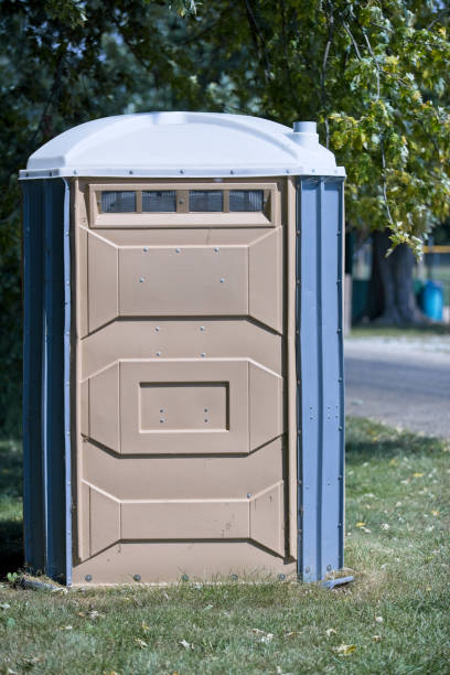 Professional porta potty rental in Reinholds, PA