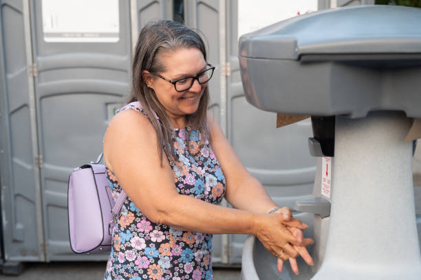 Best Emergency porta potty rental  in Reinholds, PA