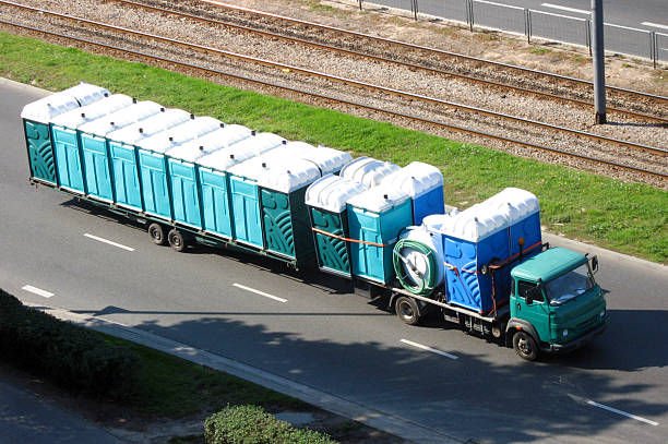Best Handicap porta potty rental  in Reinholds, PA